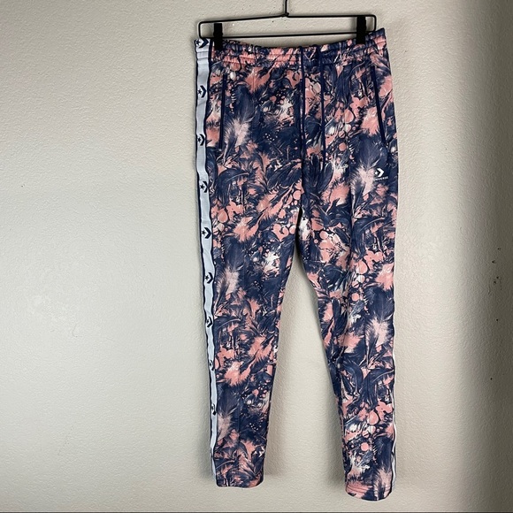 Converse Vintage Sweatpants Size Medium - Picture 1 of 10